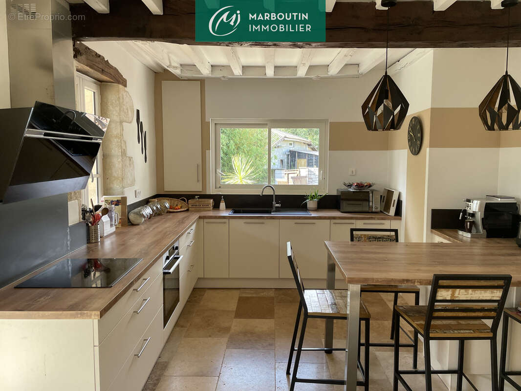 Maison de campagne - photo 2