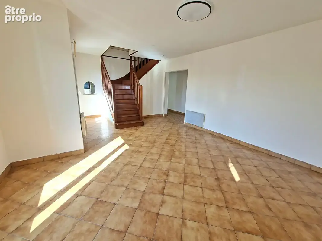 Maison 5 pièces 87 m² à vendre à Chatellerault (86100) - photo 4