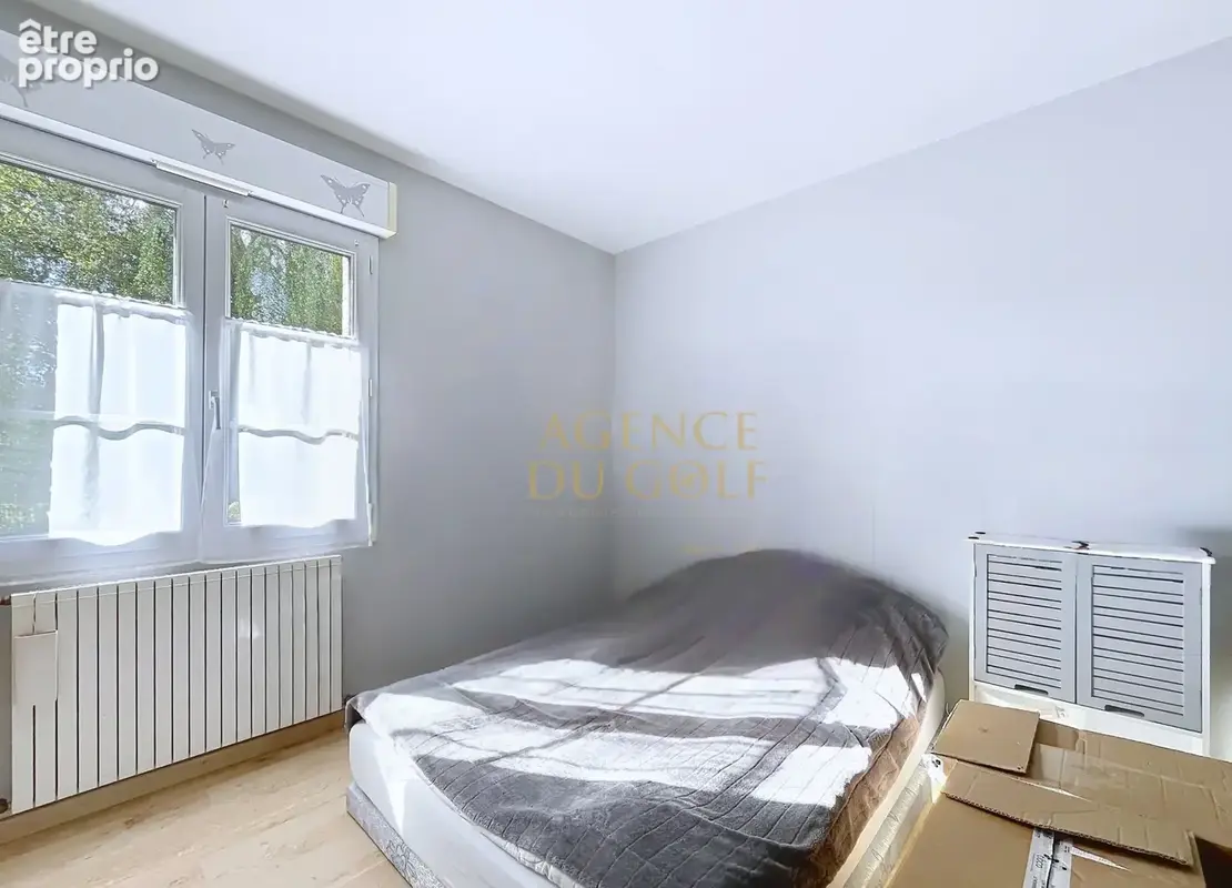 Maison individuelle de 103 m2 sur un terrain de 1 257 m2 - photo 10