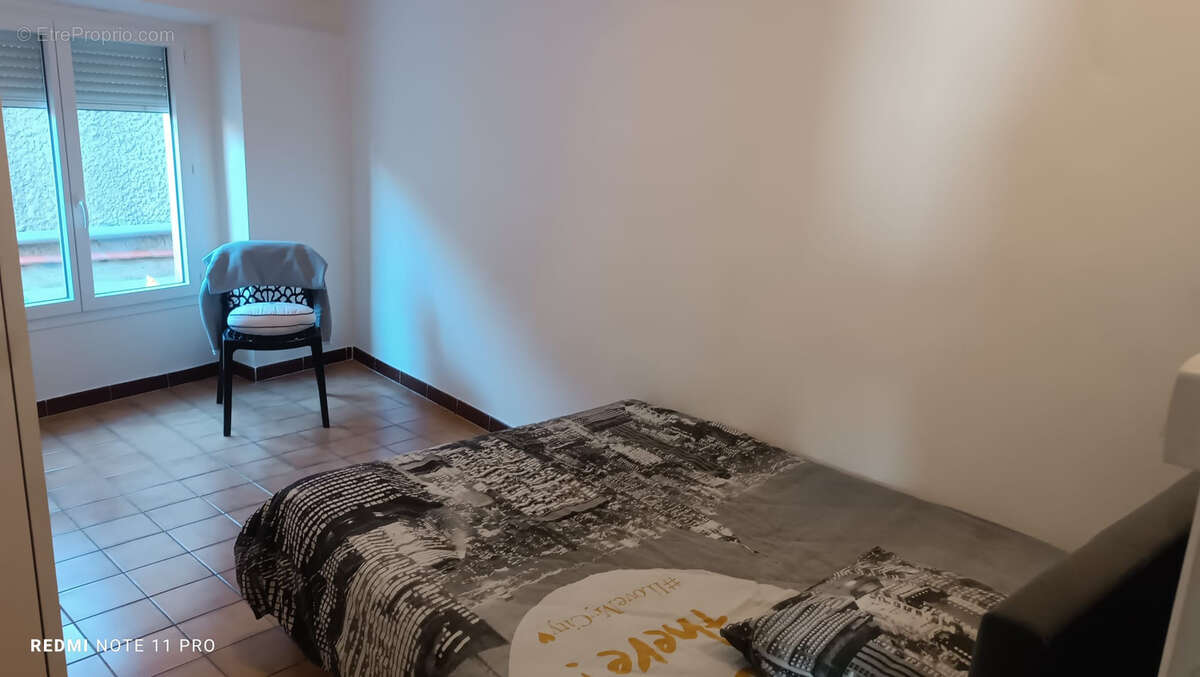 Appartement à SAINT-LAURENT-DE-LA-SALANQUE