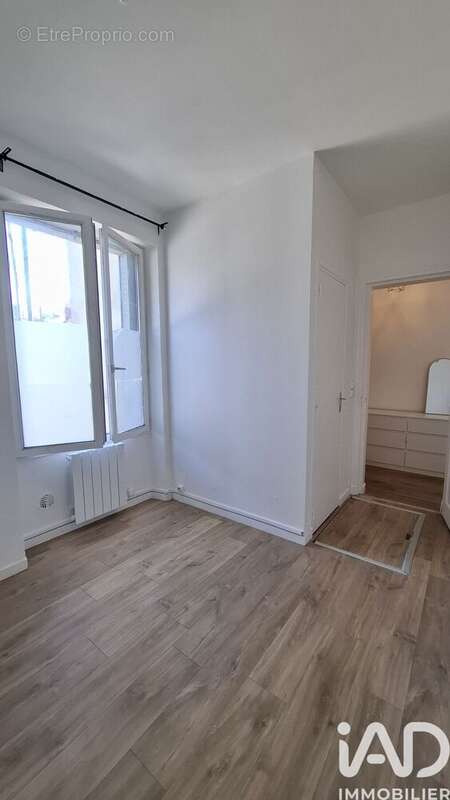 Appartement 35 m² à Le Raincy  - photo 7