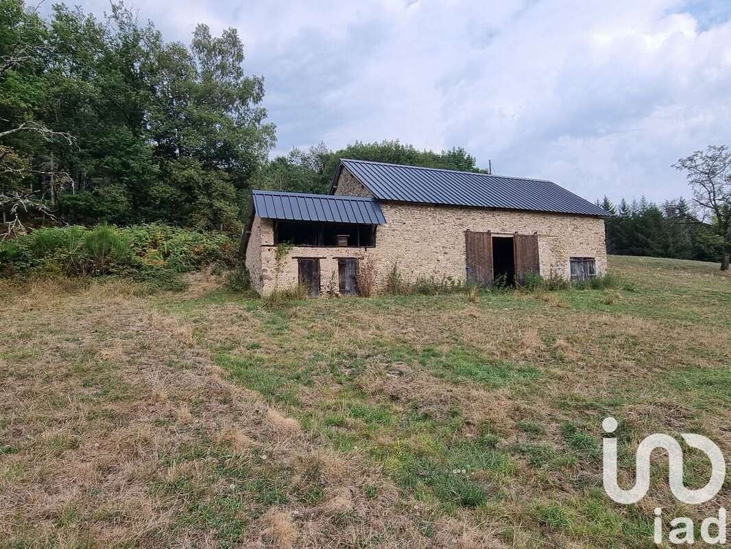 Photo 3 - Maison à JUILLAC