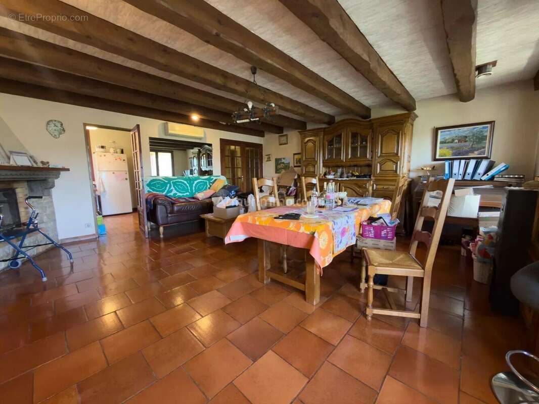 Vente Maison Ampus(83111) 315 000ï¿œ - photo 8