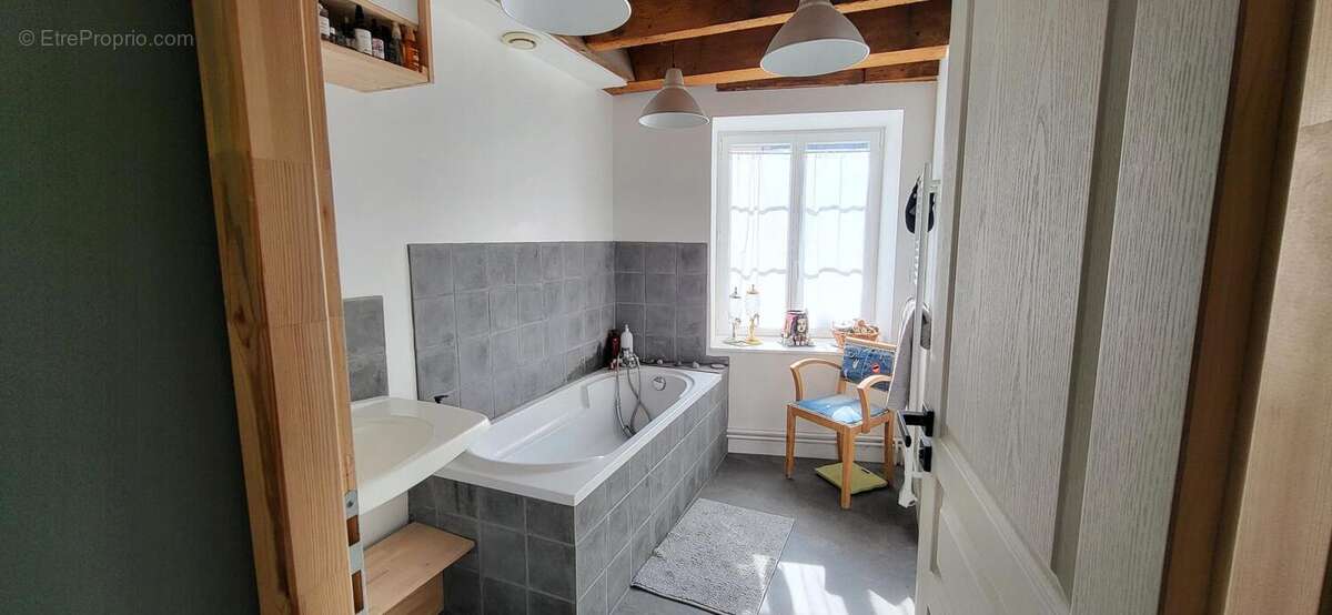 Photo 9 - Appartement à MACON