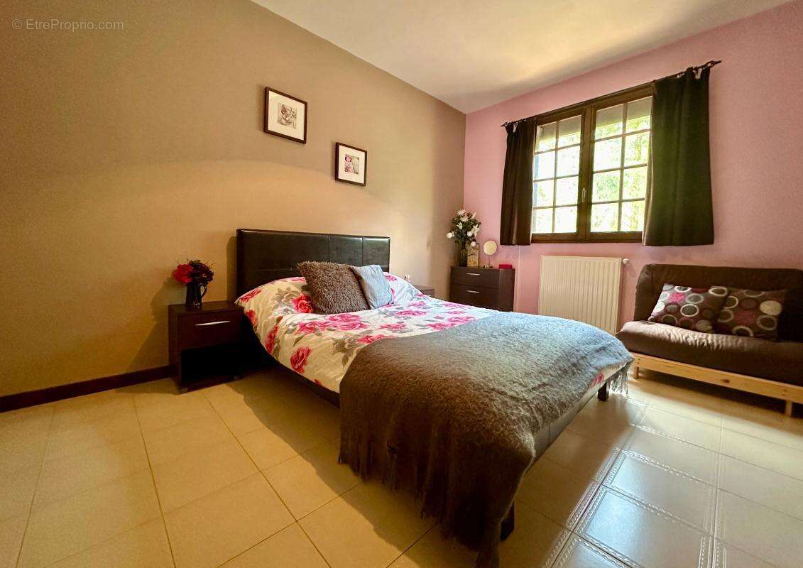 Maison 4 chambres, grand jardin - photo 14