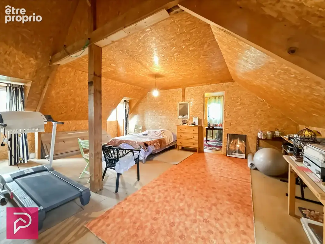 Maison en bois proche MESNIL EN OUCHE - photo 11