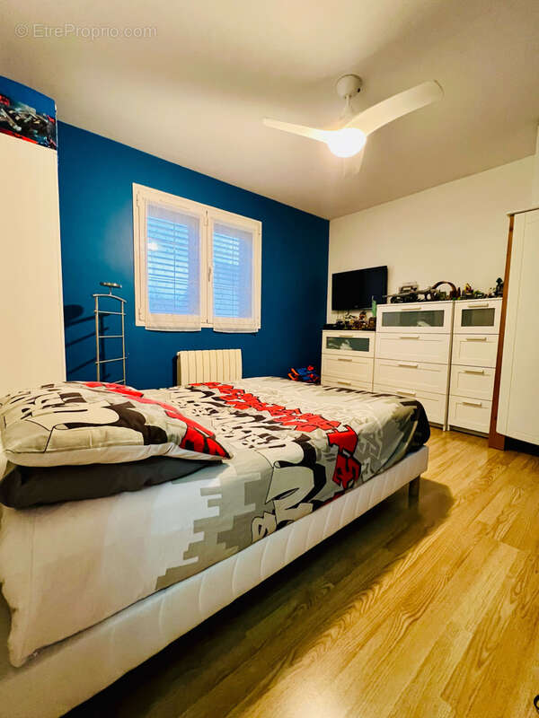 Maison à LE BOURGET