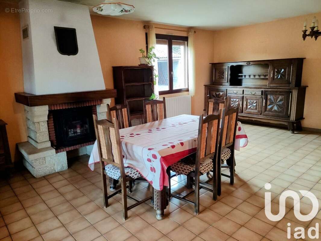 Photo 5 - Maison à VANOSC