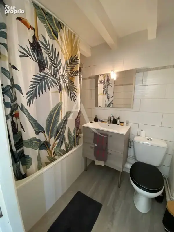 Lumineux appartement centre historique - photo 7