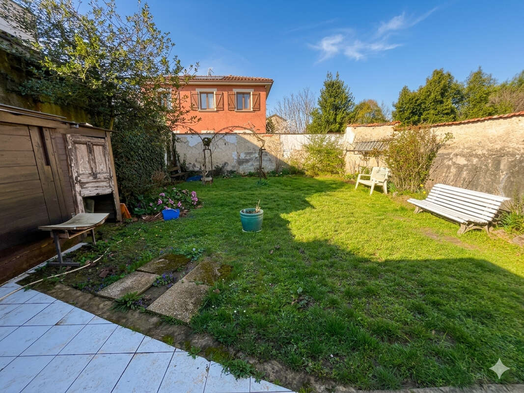 Maison à BRON
