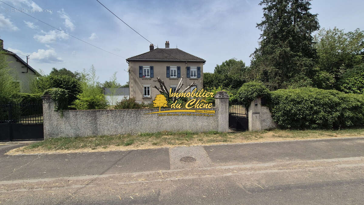 Maison 150 m² à Baudoncourt  - photo 2