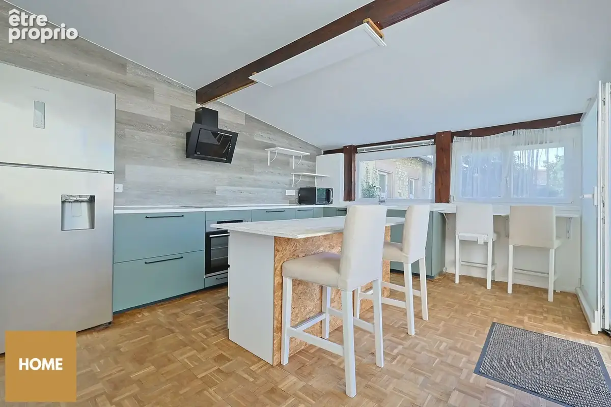 Maison 6 pièces 200 m² à vendre à Blamont (54450) - photo 5