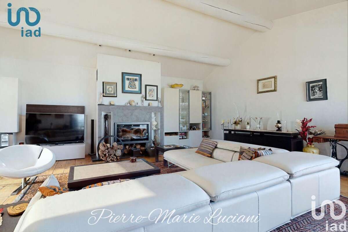 Photo 6 - Maison à GRAMBOIS