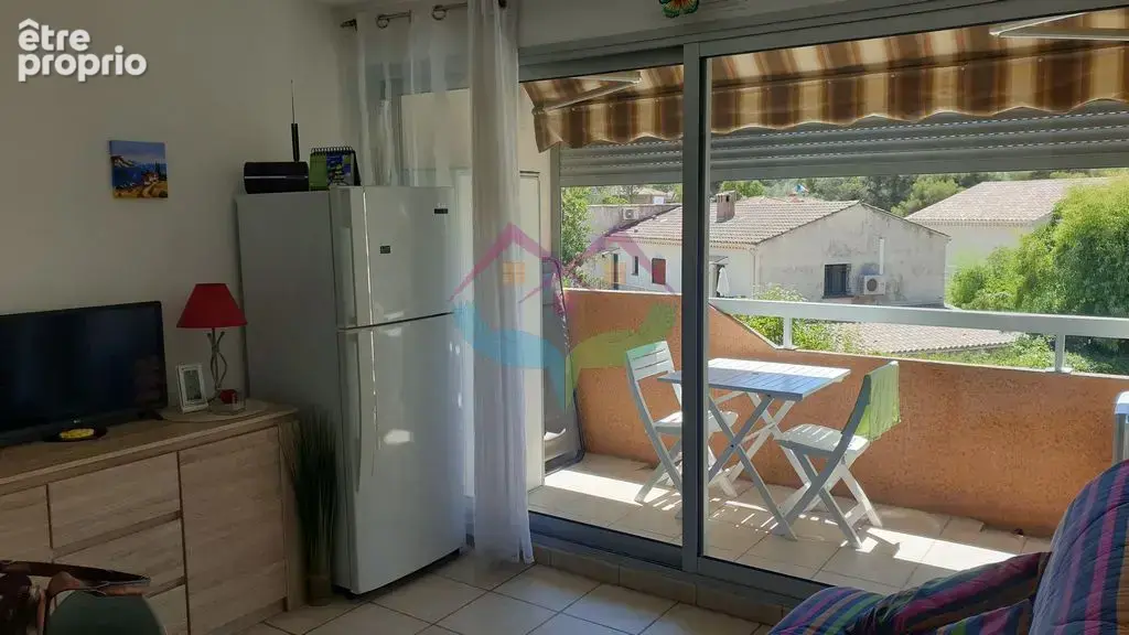 Appartement T2 Saint Raphaël Santa lucia à vendre - photo 3