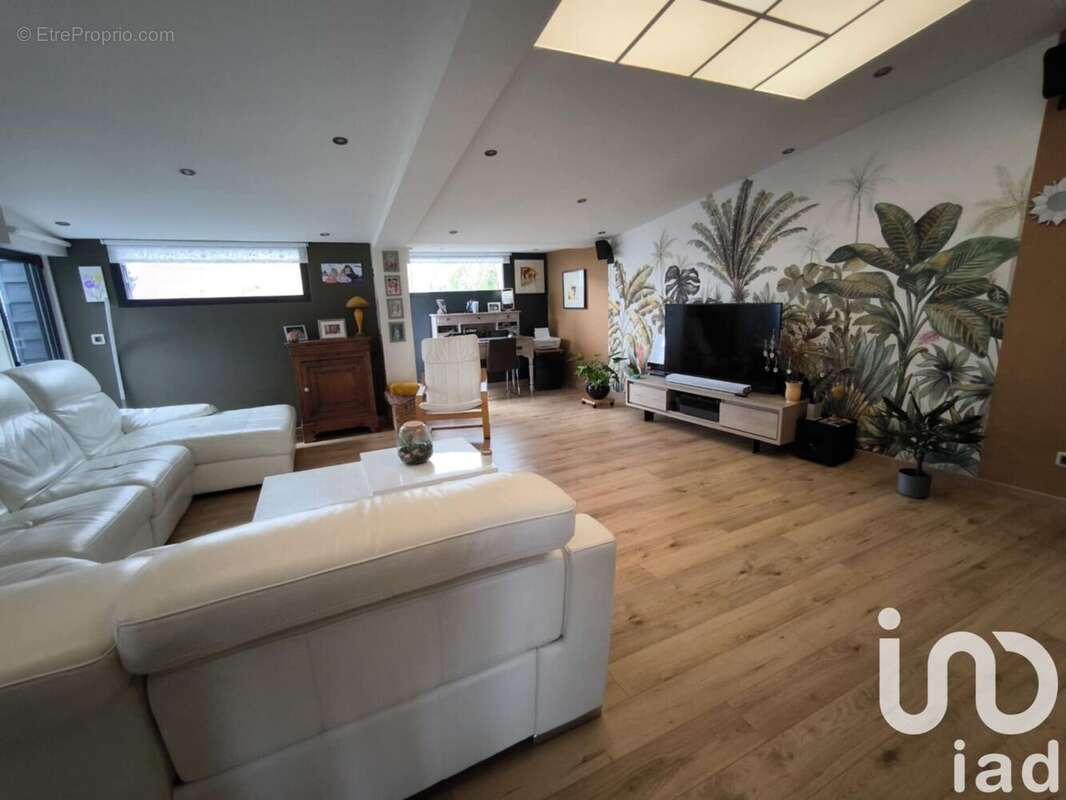 Photo 6 - Maison à SAINT-SAULVE