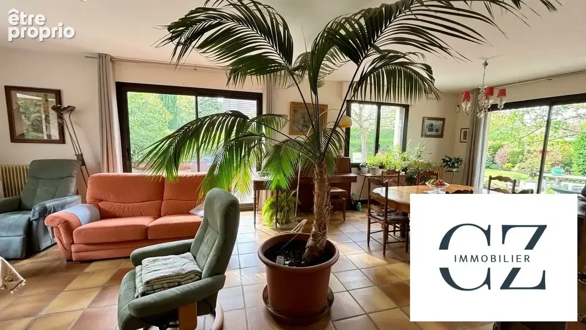 Maison 8 pièces 218 m² à vendre à Daix (21121) - photo 6