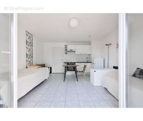 Appartement à MARSEILLE-13E