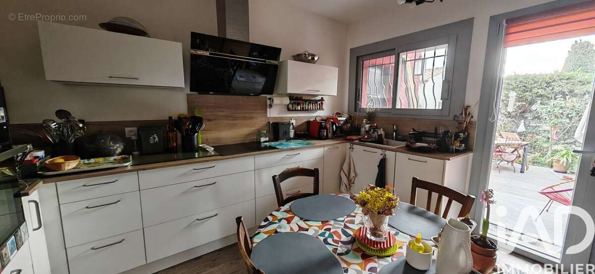 Photo 8 - Maison à CABESTANY