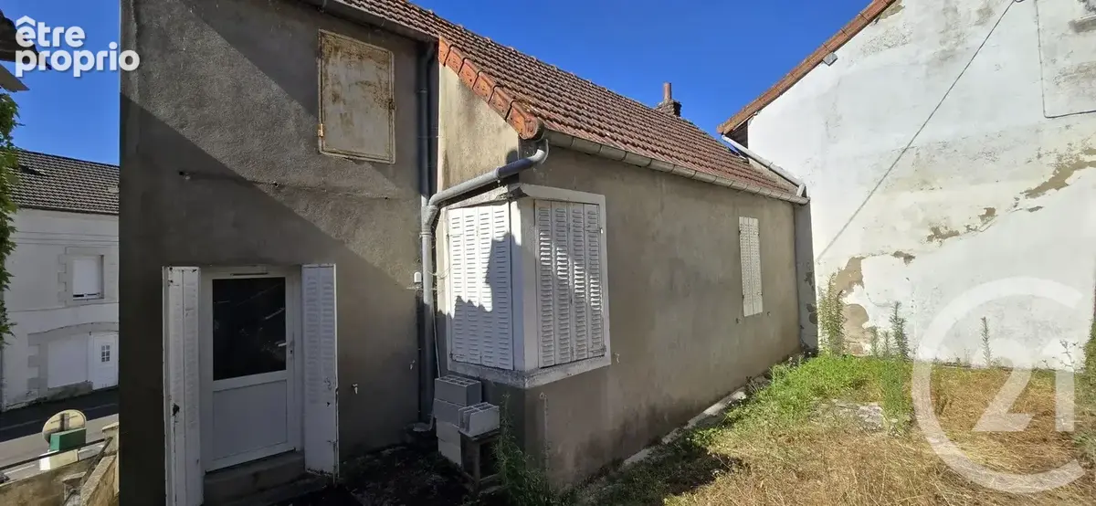 Maison 135 m² à Le Creusot  - photo 7