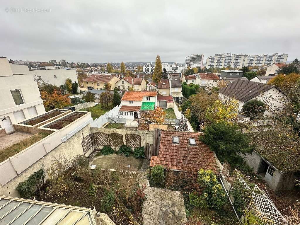 Appartement à FONTENAY-SOUS-BOIS