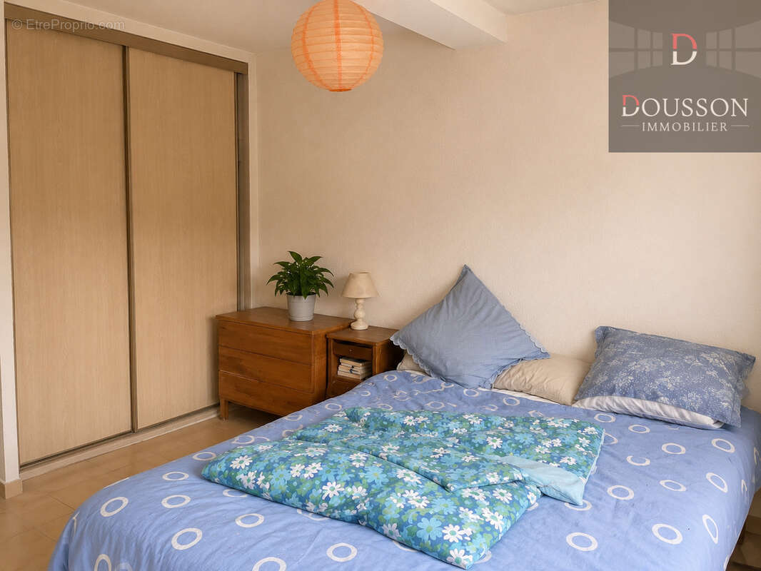 Appartement à UZES