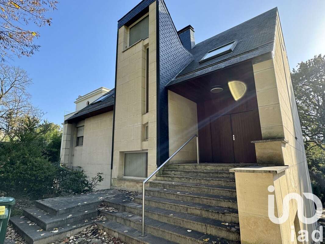 Photo 4 - Maison à SCEAUX