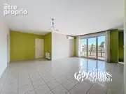 Appartement à CRAPONNE
