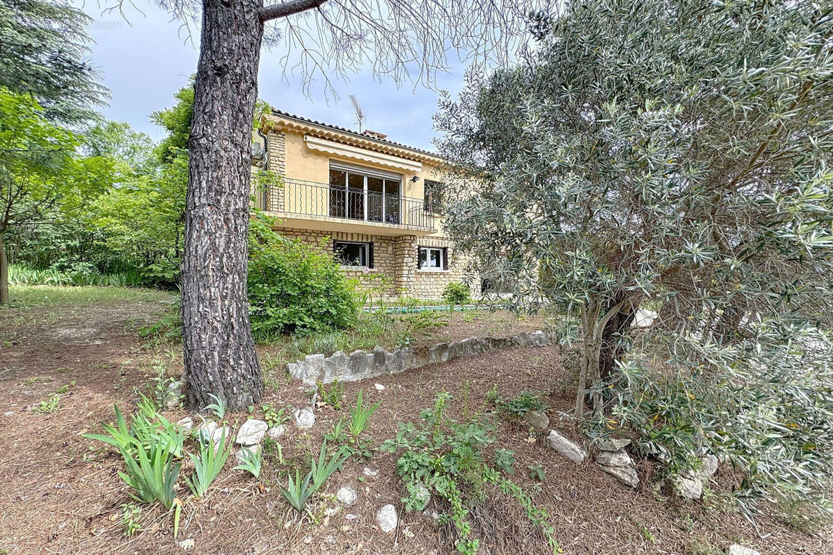 Maison à VILLARS