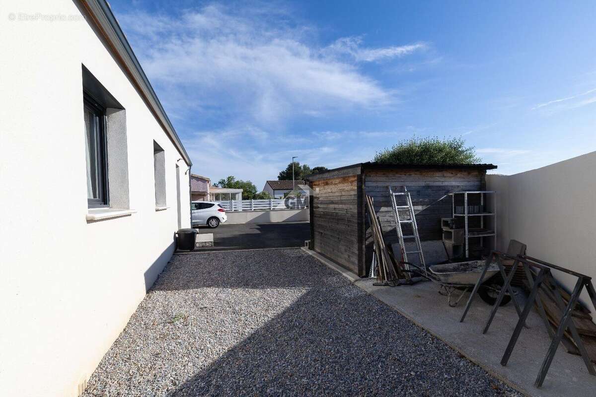 Photo 8 - Maison à PAULHAN