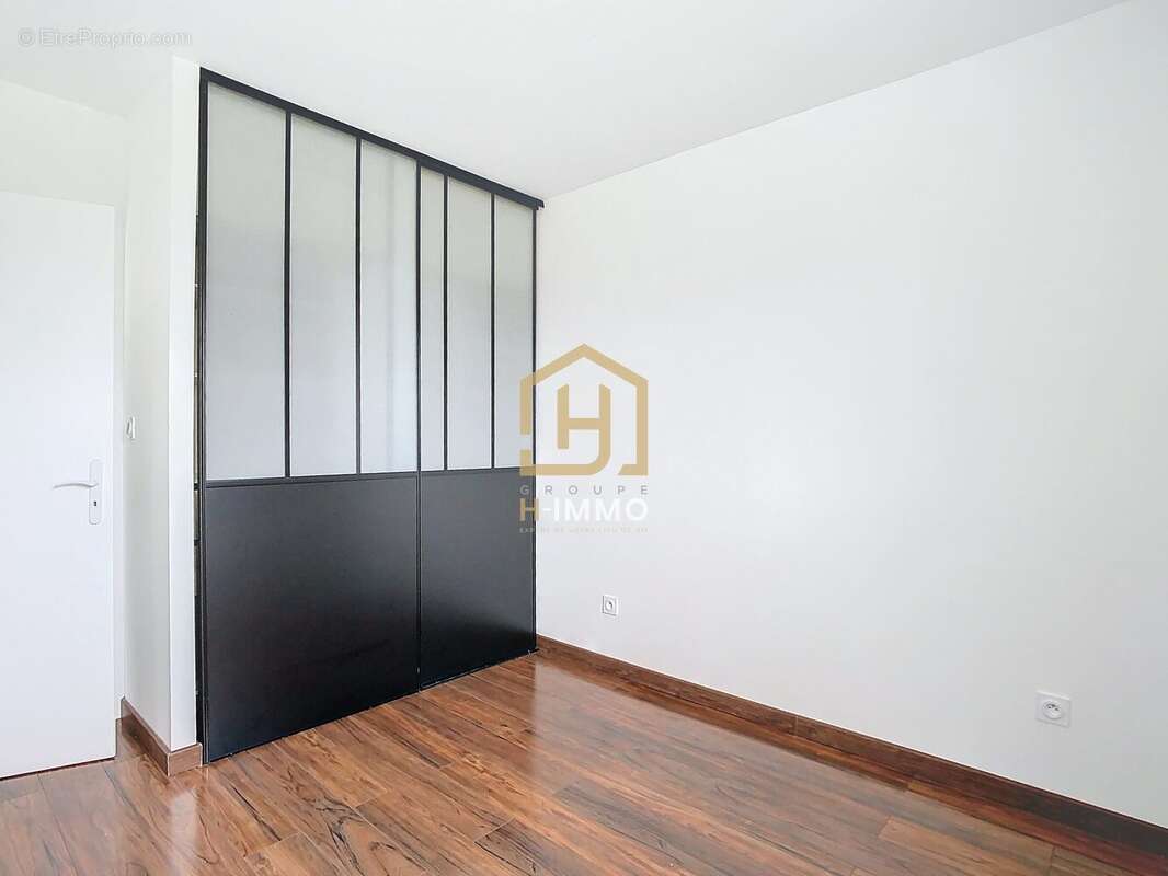 Maison à SAINT-MARTIN-D&#039;URIAGE