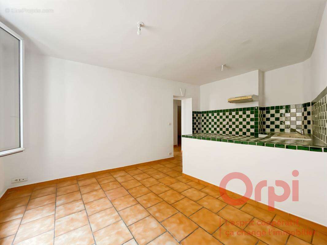 Appartement à DRAGUIGNAN