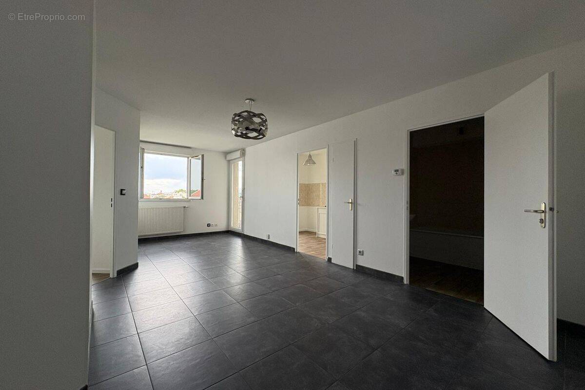 Appartement à LYON