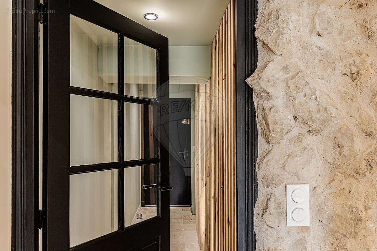 Appartement à CHECY