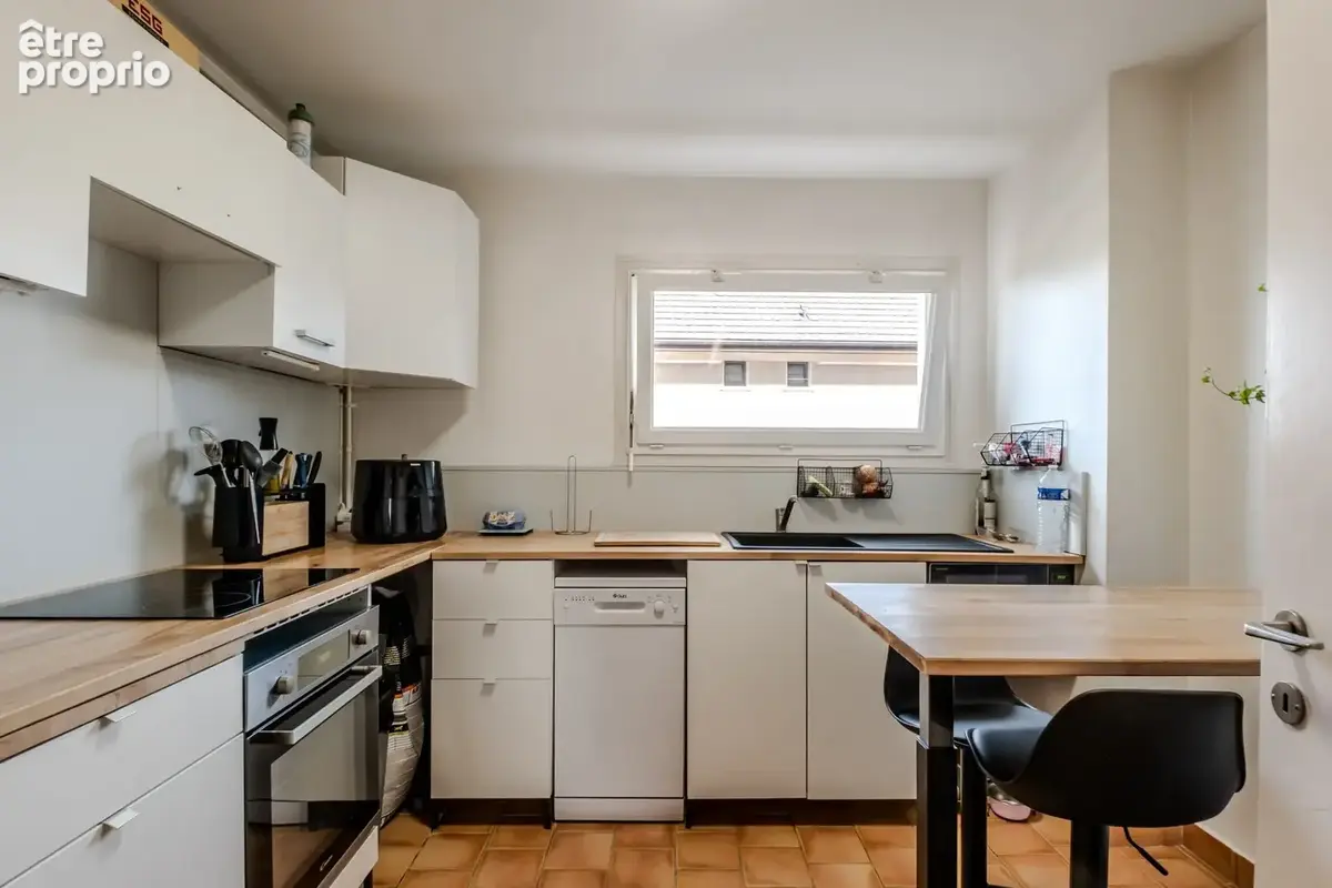 Appartement 4 pièces 67 m² à vendre à Thonon-Les-Bains (74200) - photo 5