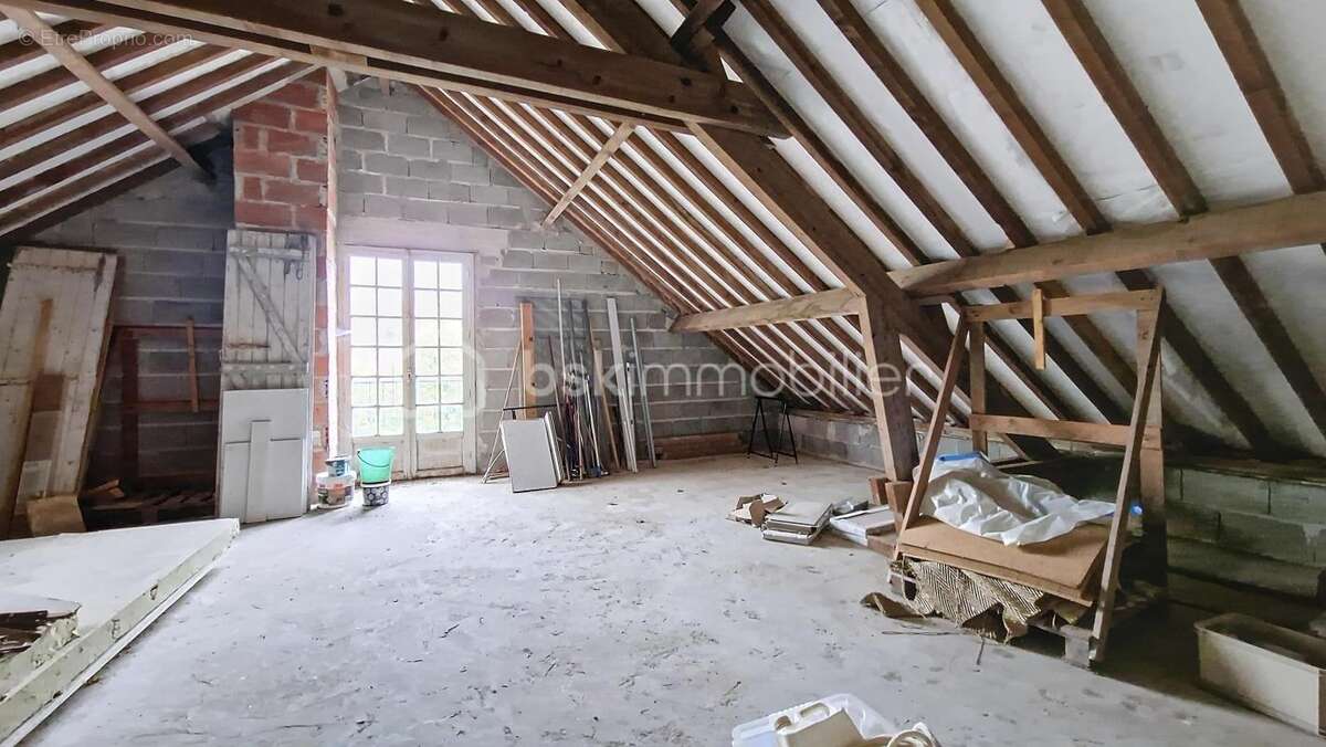 Maison à LA FERTE-GAUCHER