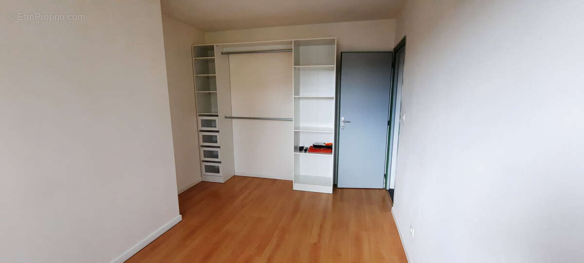 Appartement à CAMBRAI