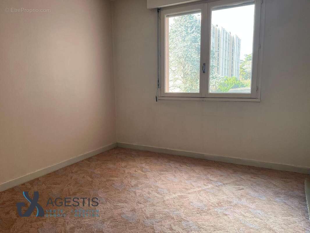   - Appartement à CASTRES