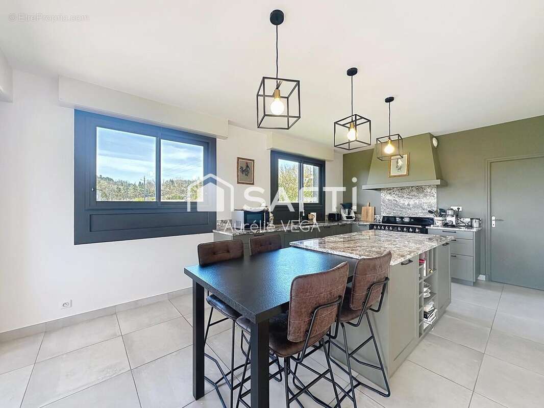 Photo 2 - Maison à MIREPOIX