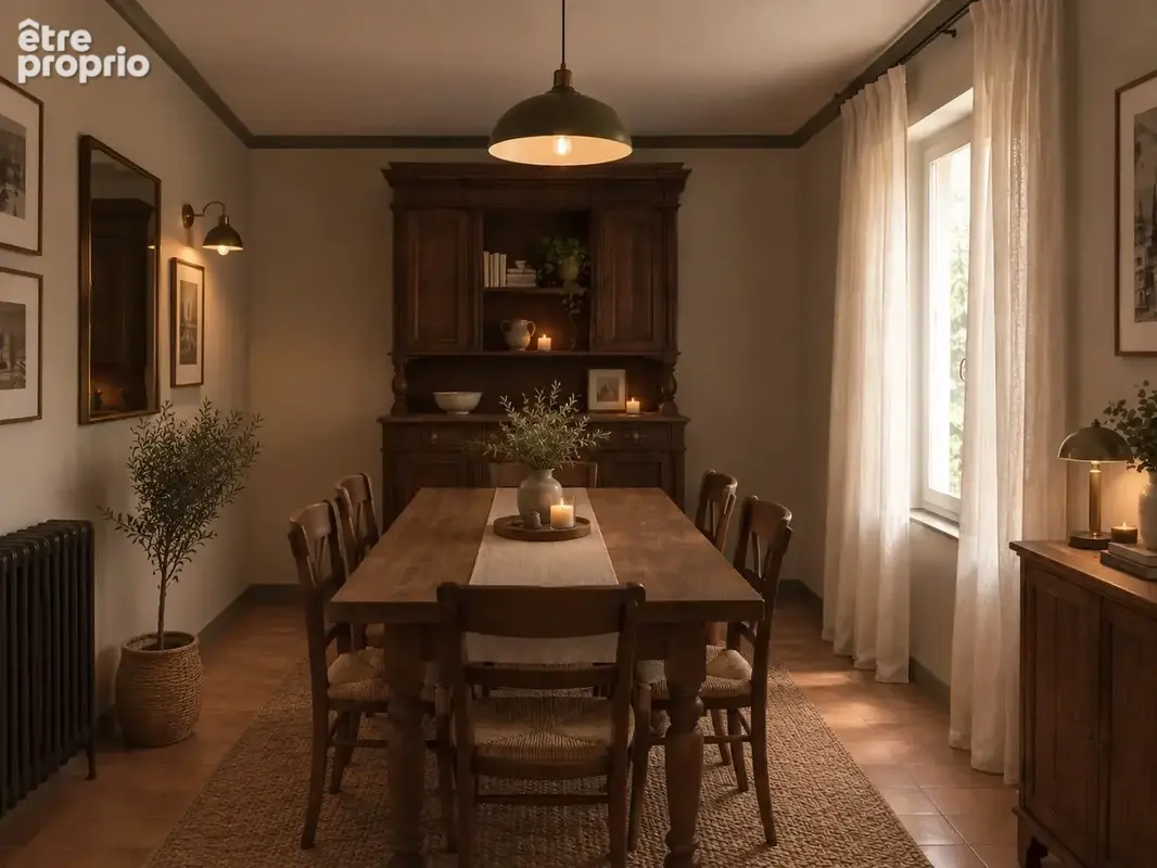 Appartement 4 pièces 83 m² à vendre à Montigny-Les-Cormeilles (95370) - photo 5