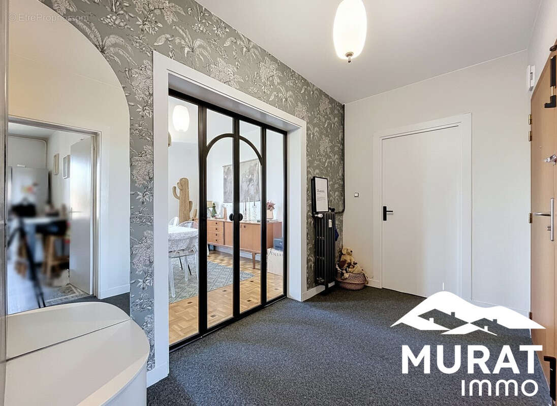 Appartement à CHAMALIERES