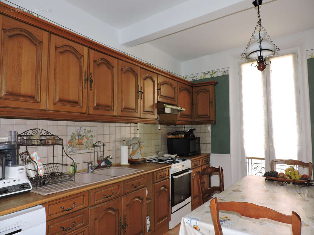 Appartement à ORAISON