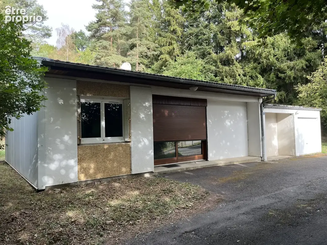 Photo Maison à Saint-Genes-Champanelle au prix de 185 000€