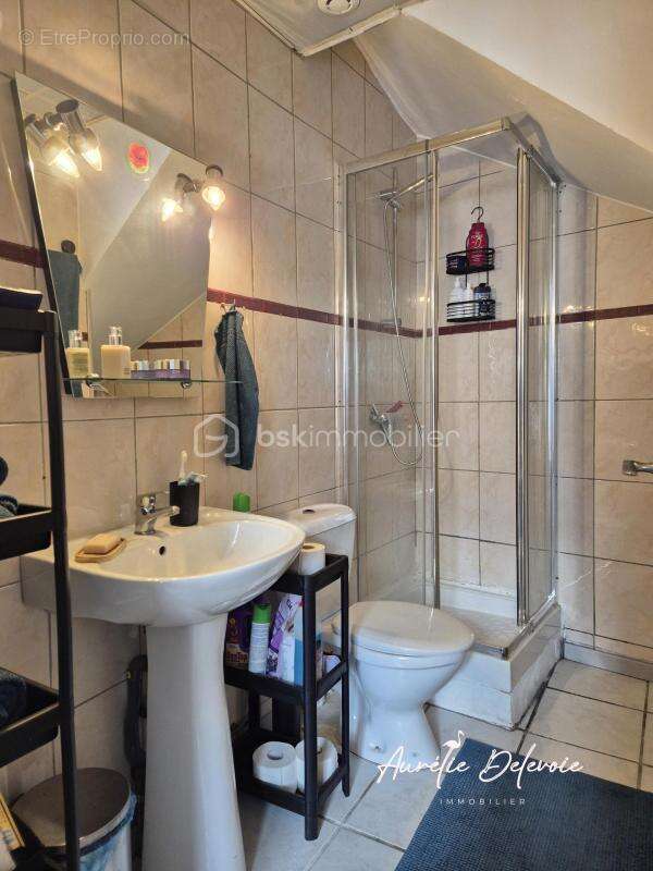 Maison de village 148 m² – 2 logements indépendants – Projet de vie et/ou investissement – Saint-Nazaire-de-Ladarez (proche Bézi - photo 5