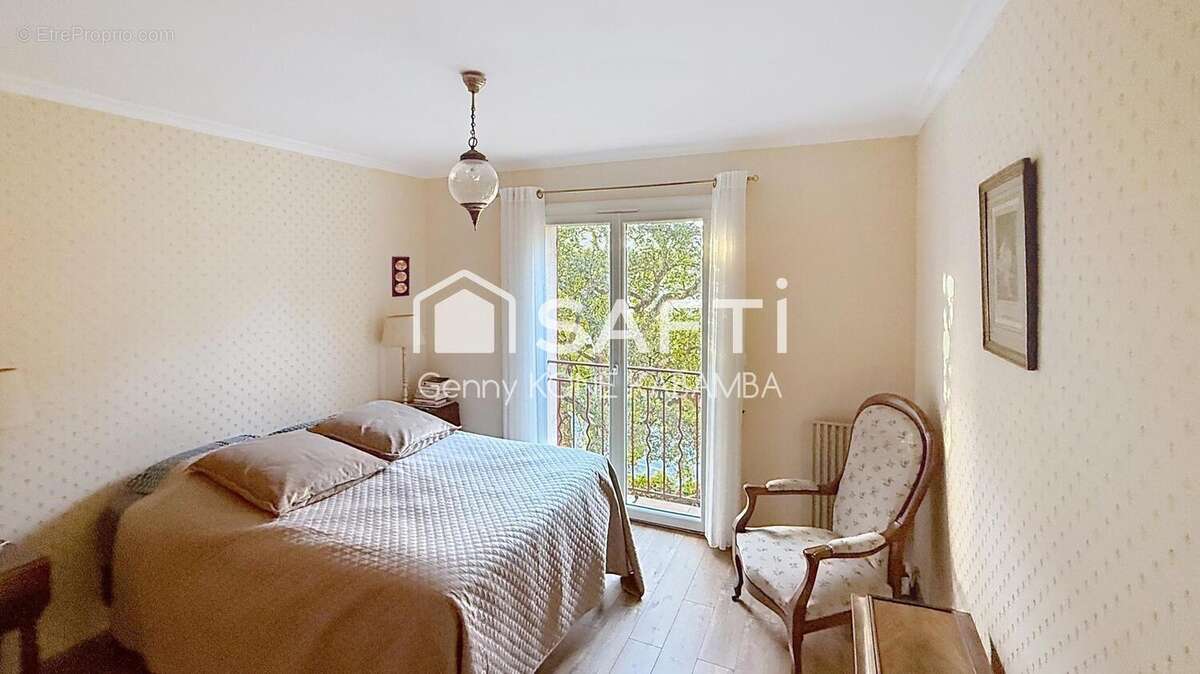 Photo 5 - Maison à LA SEYNE-SUR-MER