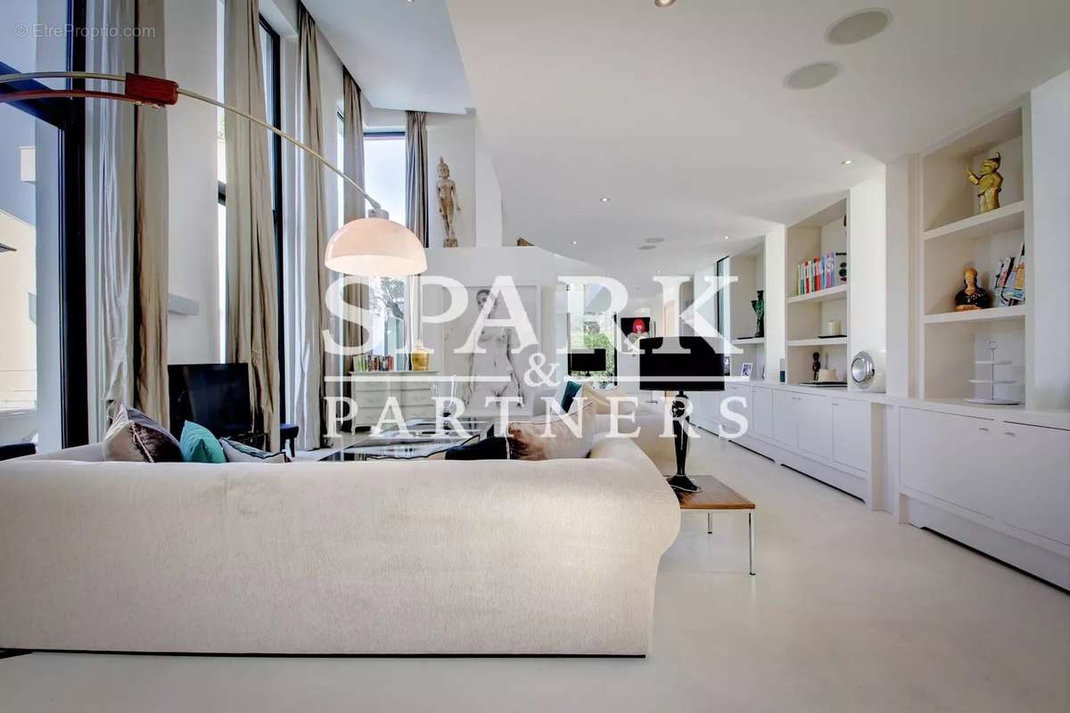 Maison à SAINT-TROPEZ