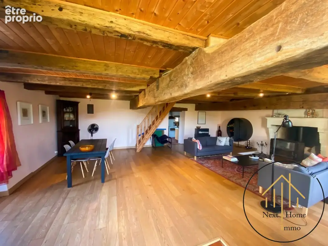 Maison 117 m² à Bessac  - photo 3