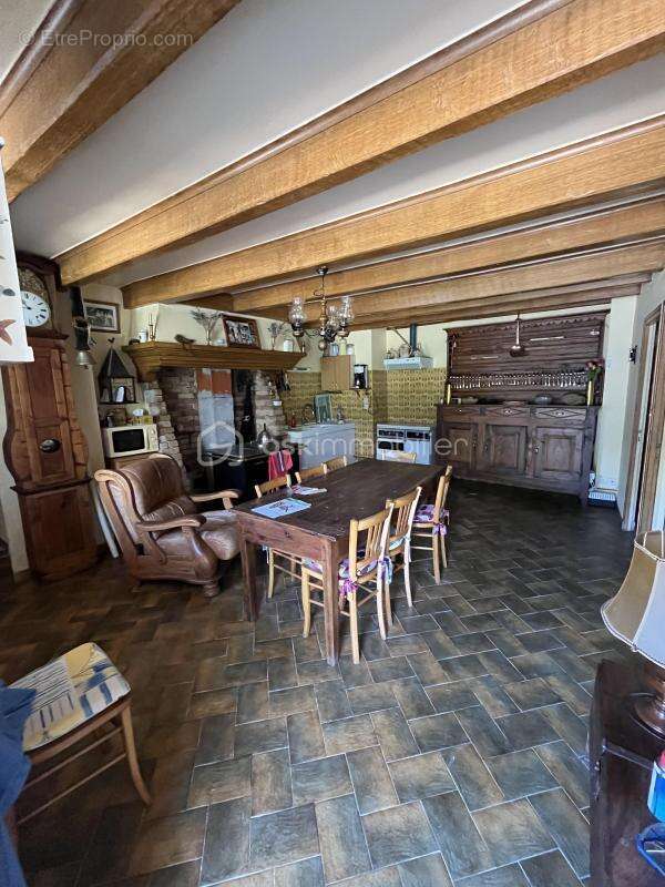 Authentique maison de montagne de caractère  Vue panoramique  Potentiel unique   Un bien rare à réinventer - photo 5