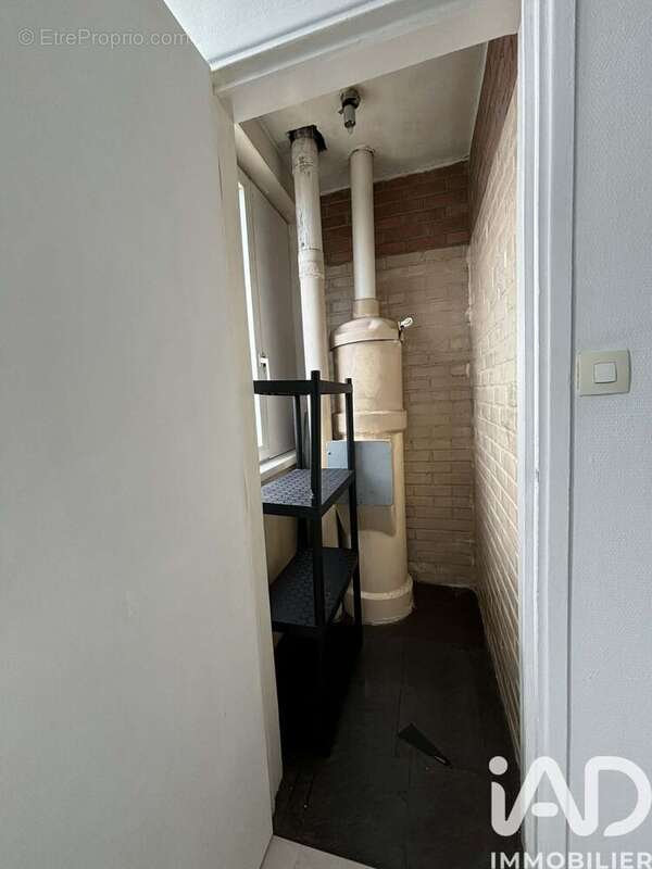Photo 9 - Appartement à RAISMES