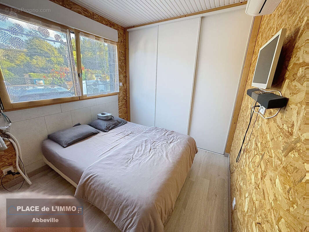 Photo 6 - Maison à LONGPRE-LES-CORPS-SAINTS