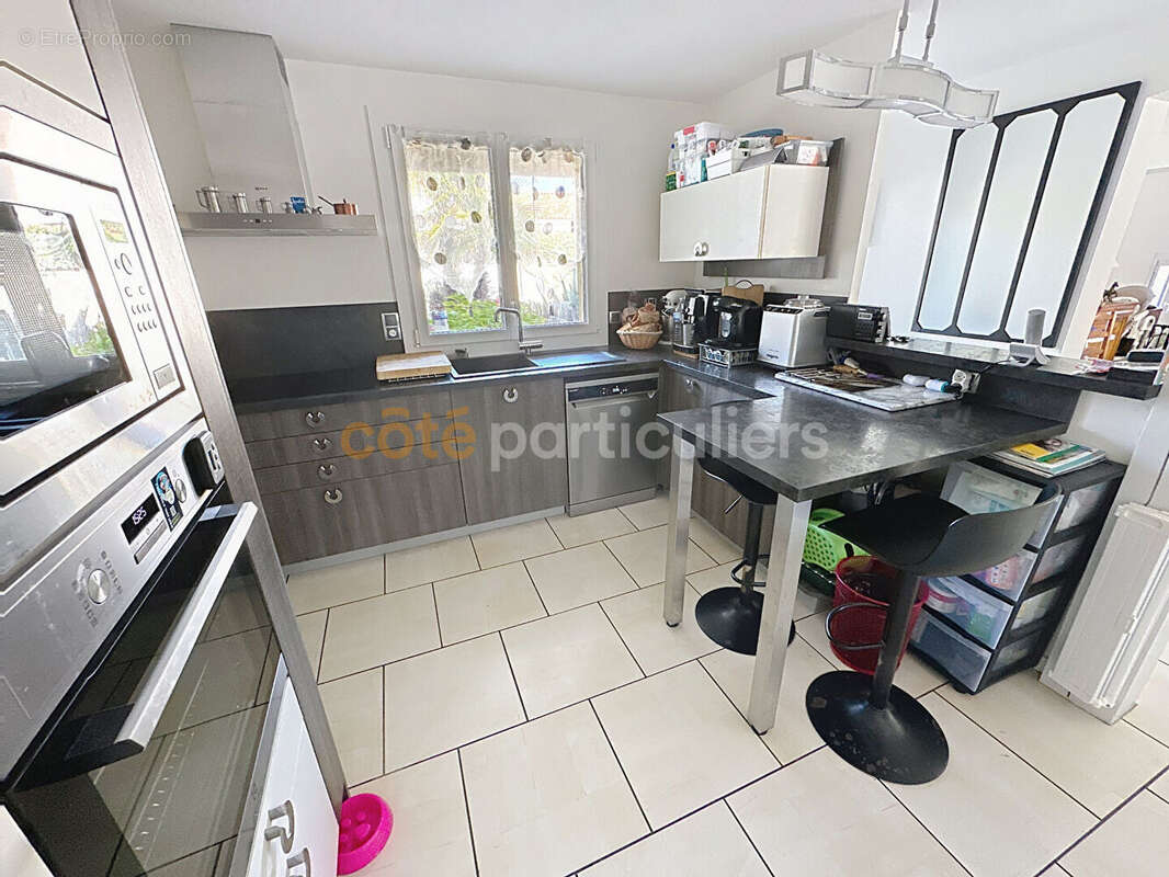 Maison à SAINT-JEAN-DE-MONTS